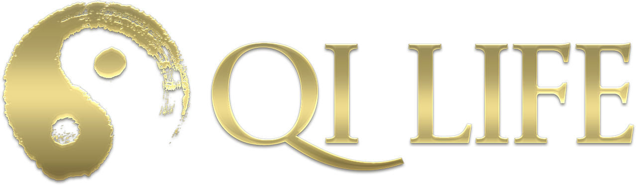 Qi Life Store logo